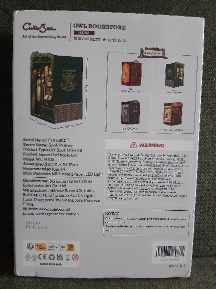 Shopper photo from AliExpress